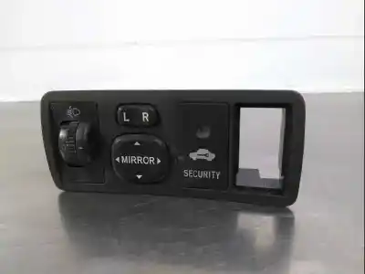 Pezzo di ricambio per auto di seconda mano controllo specchio per toyota corolla (_e12_) 1.4 d (nde120_) riferimenti oem iam   
