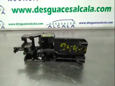 Second-hand car spare part interior right front handle for toyota corolla (_e12_) 2.0 d-4d (cde120_) oem iam references   