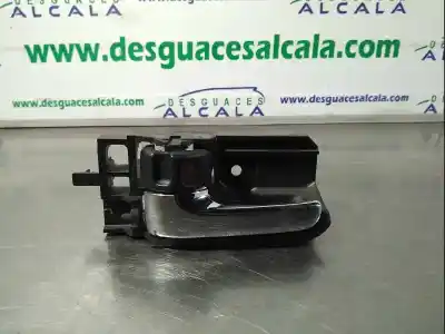 Second-hand car spare part interior left front handle for toyota corolla (_e12_) 2.0 d-4d (cde120_) oem iam references 
