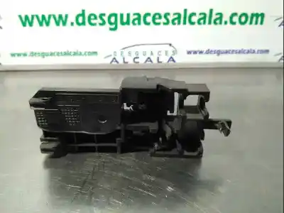 Second-hand car spare part interior left front handle for toyota corolla (_e12_) 2.0 d-4d (cde120_) oem iam references   