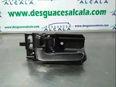 Second-hand car spare part interior left rear handle for toyota corolla (_e12_) 2.0 d-4d (cde120_) oem iam references 