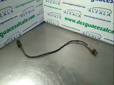 Автозапчасти б/у лямбда-зонд за seat leon (1p1) reference ссылки oem iam 0281004042043