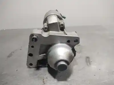 Peça sobressalente para automóvel em segunda mão motor de arranque por peugeot 508 access referências oem iam 9663528880