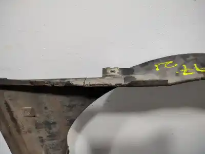Автозапчастина б/у фронтальна панель для toyota land cruiser (j9) td vx посилання на oem iam   