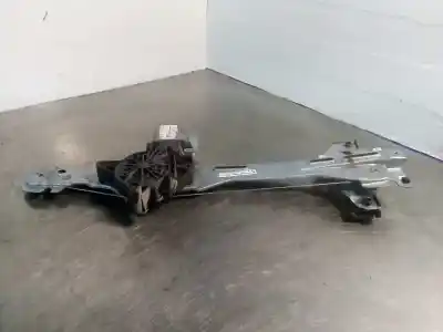 Автозапчасти б/у регулятор стекла заднего левого за citroen c-elysée exclusive ссылки oem iam 9677417580  