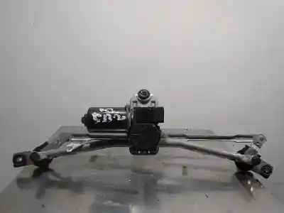 Peça sobressalente para automóvel em segunda mão motor do limpa para brisas por kia sportage concept 4x2 referências oem iam 981103w000