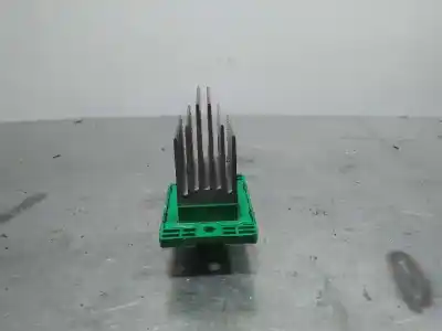 Peça sobressalente para automóvel em segunda mão resistência sofagem chauffage por kia sportage concept 4x2 referências oem iam 972353saa0