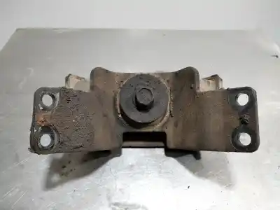 Автозапчастина б/у підтримка двигуна для toyota land cruiser (j9) td vx посилання на oem iam 1237167020  