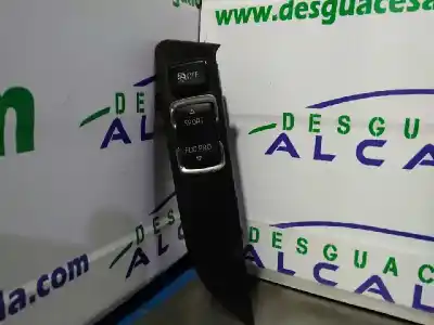 Recambio de automóvil de segunda mano de BOTON ESP para BMW SERIE 1 LIM. (F20)  referencias OEM IAM 61319252911  61319391705