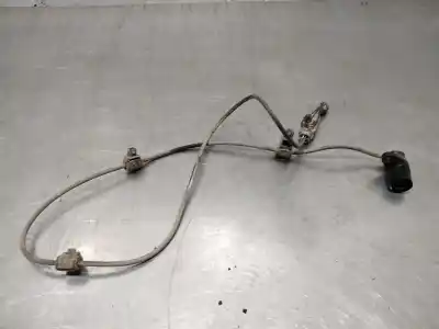 Автозапчастина б/у датчик абс для toyota land cruiser (j9) td vx посилання на oem iam 