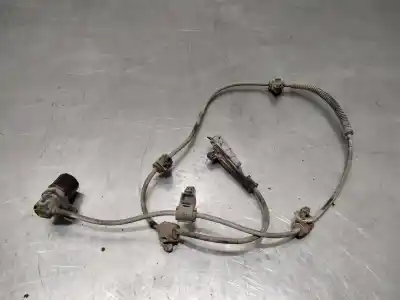 Автозапчастина б/у датчик абс для toyota land cruiser (j9) td vx посилання на oem iam 