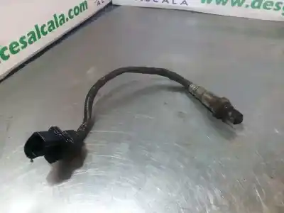 Peça sobressalente para automóvel em segunda mão SONDA LAMBDA por BMW SERIE 5 BERLINA (E60)  Referências OEM IAM 0281004018  