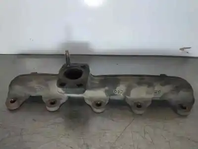 Peça sobressalente para automóvel em segunda mão COLETOR DE ESCAPE por CITROEN C4 LIM.  Referências OEM IAM C60  