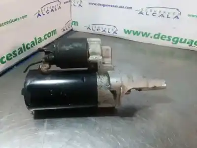 Piesă de schimb auto la mâna a doua electromotor pentru audi a4 berlina (8e) 2.5 v6 24v tdi referințe oem iam 0001109021