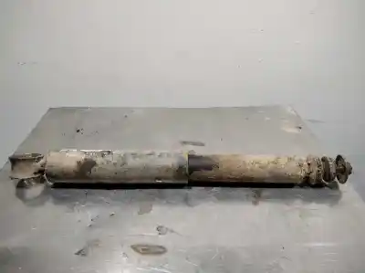 Peça sobressalente para automóvel em segunda mão amortecedor traseiro direito por land rover santana 109 referências oem iam 