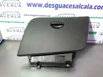 Автозапчасти б/у бардачок за seat leon (1p1) reference ссылки oem iam 1p18570951mm