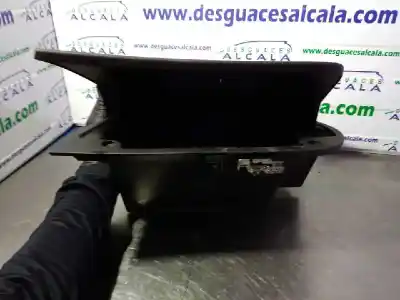 Автозапчастина б/у бардачок для seat leon (1p1) reference посилання на oem iam 1p18570951mm  