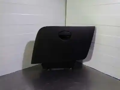 Автозапчастина б/у бардачок для seat leon (1p1) reference посилання на oem iam 1p18570951mm  