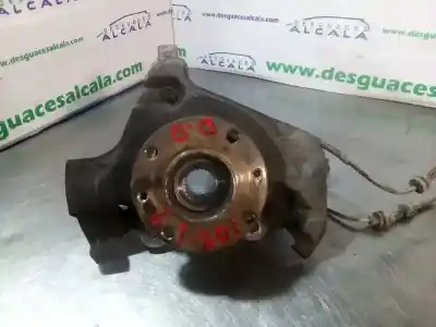 Tweedehands auto-onderdeel knokkel rechts voor voor citroen nemo sx oem iam-referenties 3647a1