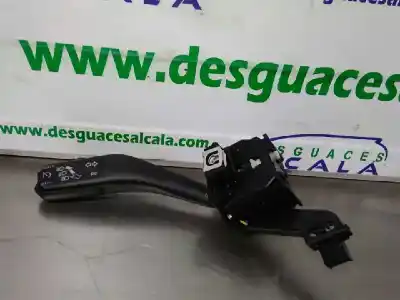 Автозапчасти б/у управление светом за seat leon (1p1) reference ссылки oem iam 1k0953513g