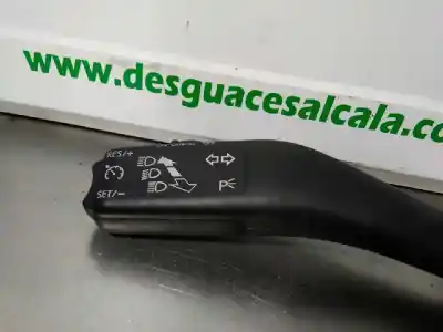 Автозапчастина б/у управління світлом для seat leon (1p1) reference посилання на oem iam 1k0953513g anp80h13f 