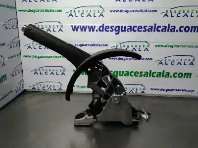Автозапчасти б/у рычаг ручного тормоза за seat leon (1p1) reference ссылки oem iam   