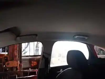 Peça sobressalente para automóvel em segunda mão airbag de cortina dianteiro direito por ford focus lim. (cb4) trend referências oem iam 