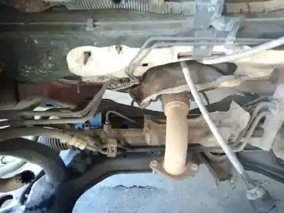 Peça sobressalente para automóvel em segunda mão BARRA ESTABILIZADORA DIANTEIRA por FORD FOCUS LIM. (CB4)  Referências OEM IAM   