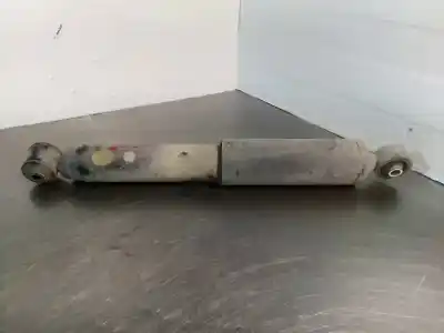 Peça sobressalente para automóvel em segunda mão amortecedor traseiro esquerdo por citroen nemo sx referências oem iam   