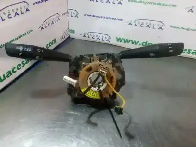 Tweedehands auto-onderdeel multifunctionele bediening voor citroen nemo sx oem iam-referenties 2492472780106