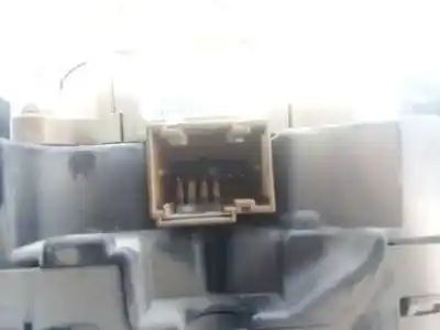 Second-hand car spare part multifunction switch for citroen nemo sx oem iam references 2492472780106  