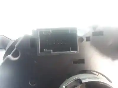 Second-hand car spare part multifunction switch for citroen nemo sx oem iam references 2492472780106  