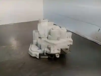 Second-hand car spare part front right door lock for citroen nemo sx oem iam references   