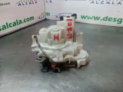 Tweedehands auto-onderdeel linker voordeur slot voor citroen nemo sx oem iam-referenties 