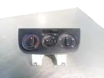 Peça sobressalente para automóvel em segunda mão comando de sofagem (chauffage / ar condicionado)  por citroen nemo sx referências oem iam   