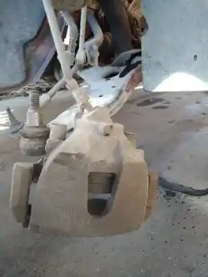 Peça sobressalente para automóvel em segunda mão pinça de travão dianteira direita por ford focus lim. (cb4) trend referências oem iam 