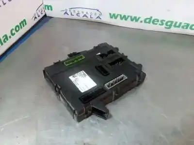 Автозапчасти б/у проверьте блок управления за nissan pulsar (c13) acenta ссылки oem iam s180192372a