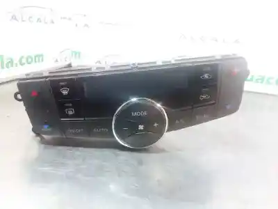 Автозапчасти б/у климат-контроль за nissan pulsar (c13) acenta ссылки oem iam 275003zl0a