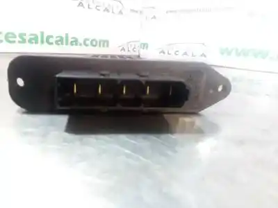 Автозапчастина б/у стійкість на нагревання для nissan pulsar (c13) acenta посилання на oem iam a30105b38010  