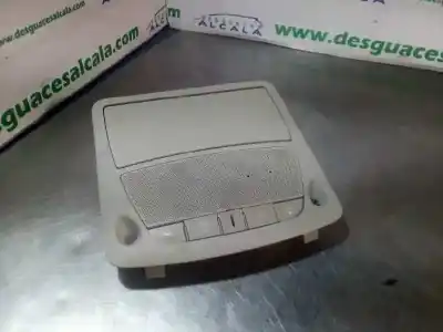 Автозапчасти б/у внутренний свет за nissan pulsar (c13) acenta ссылки oem iam 