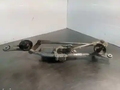 Автозапчасти б/у мотор переднего стеклоочистителя за nissan pulsar (c13) acenta ссылки oem iam 0390243237  