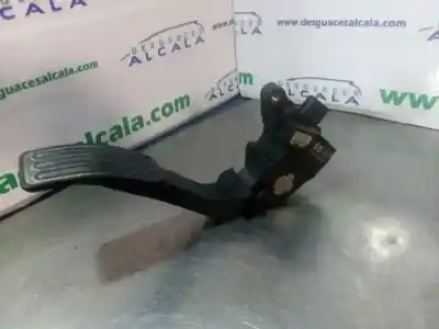 Автозапчастина б/у педальний потенціометр для nissan pulsar (c13) acenta посилання на oem iam 180023ra0b  
