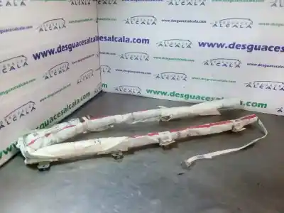 Автозапчасти б/у передняя правая подушка безопасности за nissan pulsar (c13) acenta ссылки oem iam 