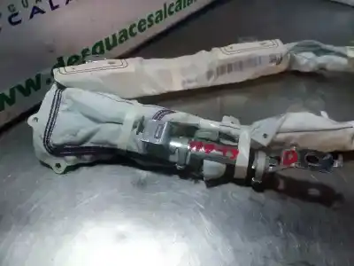 Автозапчасти б/у передняя правая подушка безопасности за nissan pulsar (c13) acenta ссылки oem iam   