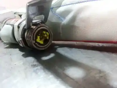Автозапчасти б/у передняя правая подушка безопасности за nissan pulsar (c13) acenta ссылки oem iam   