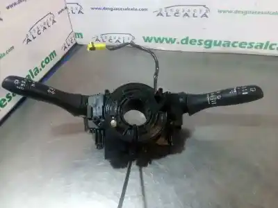Автозапчасти б/у многофункциональное управление за nissan pulsar (c13) acenta ссылки oem iam 14825sn1