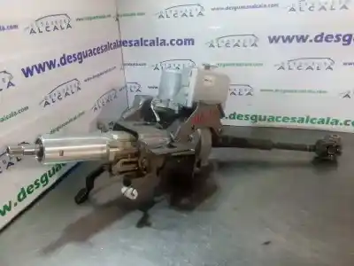 Автозапчасти б/у рулевая колонка за nissan pulsar (c13) acenta ссылки oem iam 