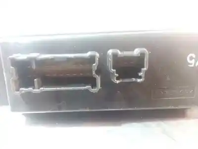 Автозапчасти б/у выключатель левого переднего окна за nissan pulsar (c13) acenta ссылки oem iam   
