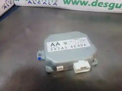 Автозапчасти б/у электронный модуль за nissan pulsar (c13) acenta ссылки oem iam 292a54ea0a