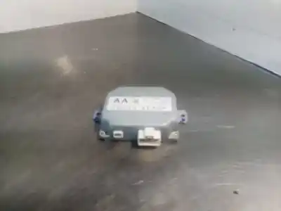 Автозапчасти б/у электронный модуль за nissan pulsar (c13) acenta ссылки oem iam 292a54ea0a  